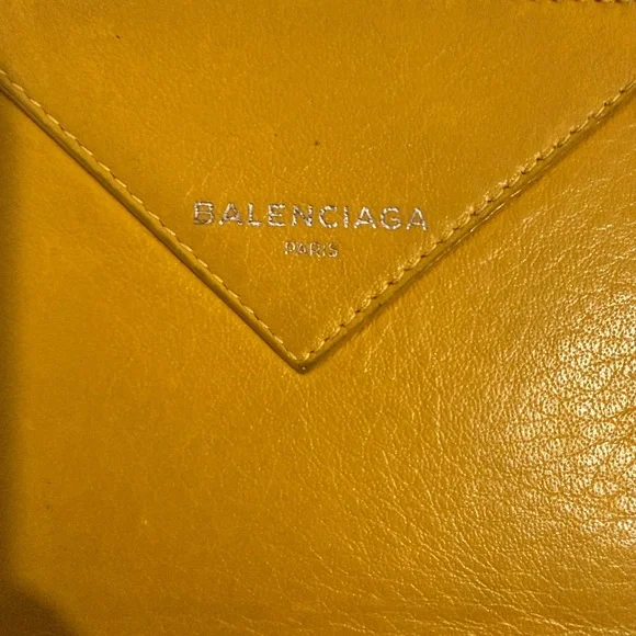Balenciaga Compact Wallet - Picture 2 of 16